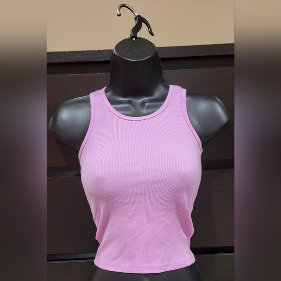 GIRLS SIZE 6-6X TANK TOP - Picture 1 of 2